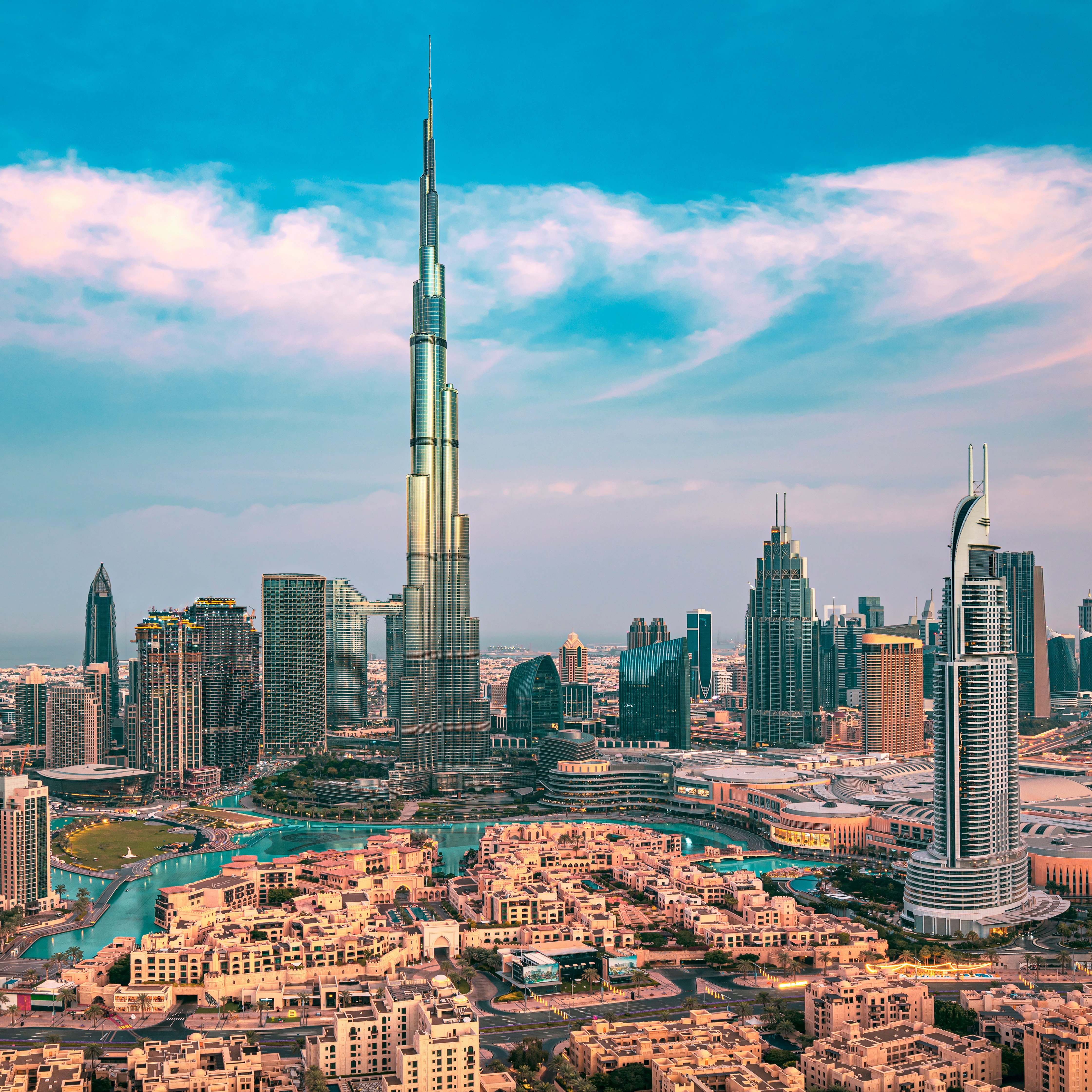 Dubai